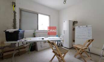 Imagem 2: São Paulo - Apartamento Padrão - Indianópolis