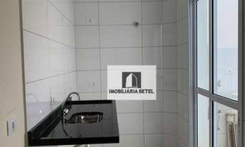 Imagem 3: Apartamento com 2 dormitórios à venda, 45 m² - Vila Pires - Santo André/SP