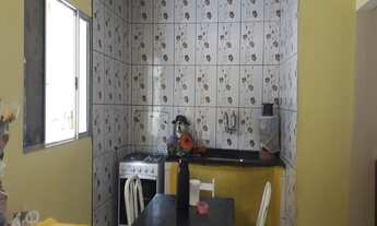 Imagem 7: Queiroz, Casa para venda possui 125 metros quadrados com 4 quartos em Recanto Campo Belo