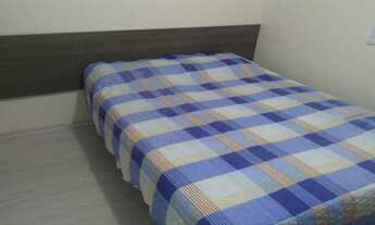 Imagem 6: Apartamento para venda no Putim possui 48 metros quadrados com 2 quartos