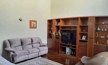 Imagem 4: Casa com 4 dormitórios à venda, 620 m² por R$ 3.600.000,00 - Alphaville - Santana de Parna