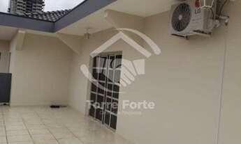 Imagem 6: Casa Cidade Jardim