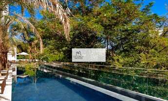 Imagem 7: Apartamento em Alphaville 336 M² 4 Suítes 4 Vagas Demarcadas + Depósito - Lazer Completo