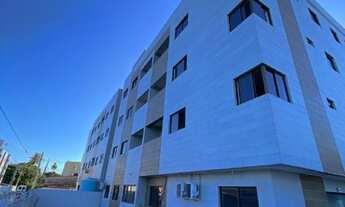 Imagem: Aptos no Valentina / Muçumagro