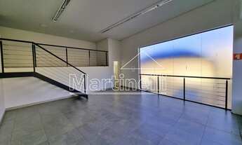 Imagem: Ribeirão Preto - Conjunto Comercial/Sala