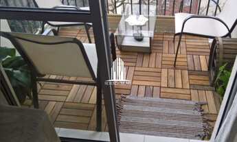 Imagem 3: Apartamento á venda 2 dorms, 1 suite, 2 vagas em Diadema-SP