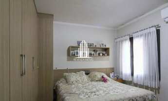 Imagem 7: Imperdível a venda de 1 Sobrado em Condomínio 197 m², em Vila Mariza Mazzei