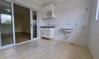 Imagem 2: Bauru - Apartamento Padrão - Vila Carolina