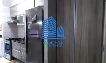 Imagem 2: OSASCO - Apartamento Padrão - UMUARAMA