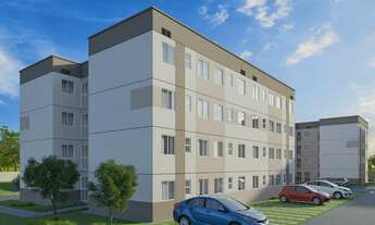 Imagem 2: Apartamento para venda próximo a área de lazer de Cruz de Rebouças