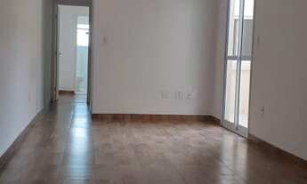 Imagem: Apartamento sem condomínio com 70m²