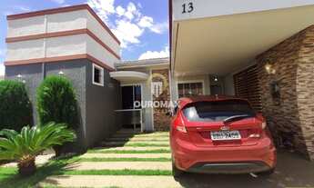 Imagem 3: Imóvel para Venda Casa com 03 dormitórios à venda, por R$ 300.000,00 - Cond. Riviera - Our