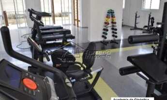 Imagem 3: Apartamento com 2 dormitórios na Zona Sul