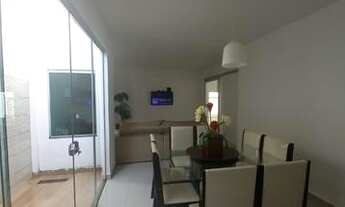 Imagem 2: Casa para Locação em Uberlândia, Segismundo Pereira, 3 dormitórios, 1 suíte, 2 banheiros