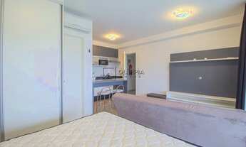 Imagem 7: Apartamento Venda 1 Dormitórios - 44 m² Campo Belo