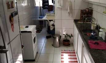 Imagem 6: Apartamento Residencial à venda, Plano Diretor Norte, Palmas - AP0402