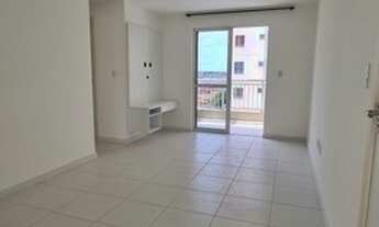 Imagem: Apartamento com 2 quartos no Villa Venezia