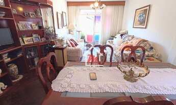 Imagem 7: Apartamento com 3 dormitórios à venda, 111 m² por R$ 390.000,00 - Água Verde - Blumenau/SC