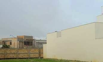 Imagem 1: Lote/Terreno para venda com 364 metros quadrados em Villa Toscana - Franca - SP