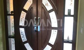 Imagem 3: Casa - Condomínio Estancia Paraiso - Campinas