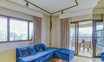 Imagem 4: Apartamento à venda, Vila Olimpia, São Paulo, SP