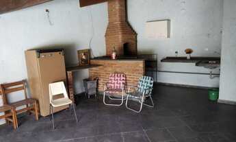 Imagem 1: Sobrado à venda 03 Dormitórios, Vila Nhocune, São Paulo, SP