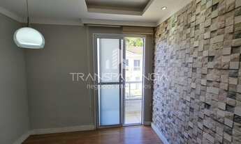 Imagem 4: Apartamento de 2 quartos com fino acabamento em Campo Grande RJ