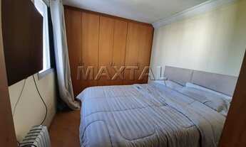 Imagem 7: Apartamento na Zona Norte Bairro Santana, com 3 Dormitórios (1 Suíte), 1 Vaga de Garagem c