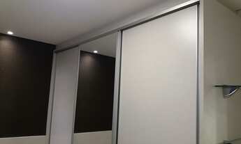 Imagem 6: Apartamento para aluguel possui 120 metros quadrados com 3 quartos em América - Joinville