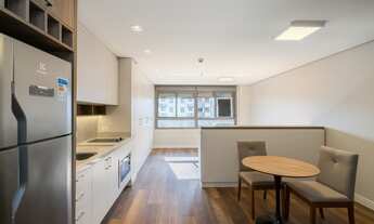 Imagem: PORTO ALEGRE - Apartamento Padrão - Petrópolis