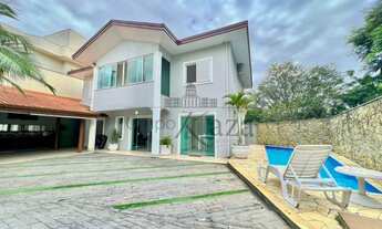 Imagem: Casa Condomínio - Urbanova - Residencial