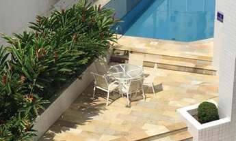 Imagem: Apartamento à venda, Pitangueiras, Guaruja