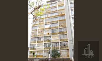 Imagem: Apartamento Kitchenette/Studio em Campos