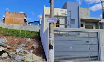 Imagem 2: Sobrado à venda, Jardim dos Abreus, Caieiras, SP