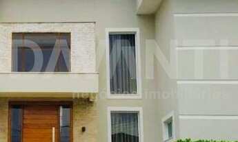 Imagem: Casa - Condomínio Portal do Lago - Valinhos