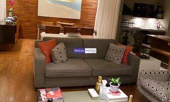 Imagem 4: SãO PAULO - Apartamento Padrão - Campo Belo