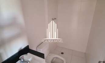 Imagem 6: Apartamento 1 dormitório 1 banheiro 1 vaga Trend Tower Barueri 18 do Forte Alphaville