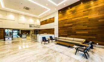 Imagem 4: Manhattan business