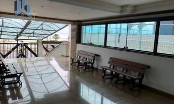 Imagem 2: Apartamento a venda na Praia Grande, Frente mar