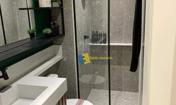 Imagem 6: Studio com 1 dormitório à venda, 27 m² por R$ 264.870 - Higienópolis - São Paulo/SP