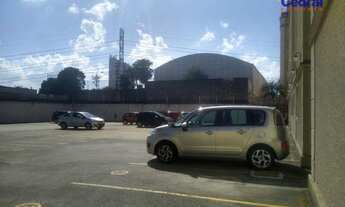 Imagem 2: Apartamento à venda, 50 m² por R$ 280.000,00 - Alto Ipiranga - Mogi das Cruzes/SP