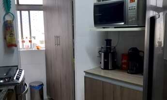 Imagem 6: Apartamento residencial para Venda Vila Canero, São Paulo