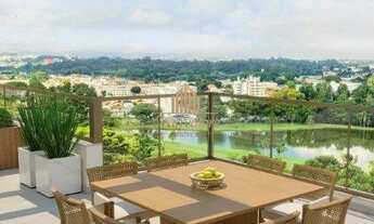 Imagem 7: Apartamento 2 dormitórios à venda Bacacheri Curitiba/PR