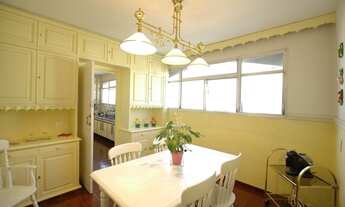 Imagem 7: SãO PAULO - Apartamento Padrão - Jardim Paulista