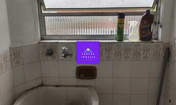 Imagem 2: Apartamento para venda possui 53 metros quadrados com 2 quartos em Capão Redondo - São Pau