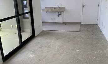 Imagem 3: Loft duplex para venda possui 82 metros quadrados, com uma vaga, em Perdizes - São Paulo