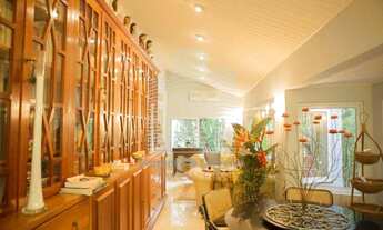 Imagem 3: Linda residência linear, terreno de 996 m², 3 quartos. Freguesia Jacarepaguá