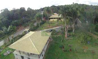 Imagem 5: BELISSÍMO SÍTIO À VENDA COM 29.000m² DE TERRENO IBIÚNA SP! COM TIROLESA E MUITOS OUTROS L