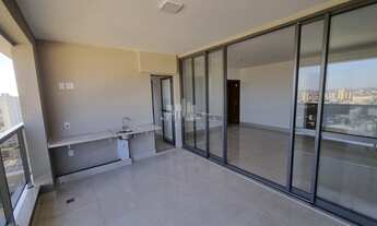 Imagem 4: Apartamento para locação 3 suítes, atrás do Plaza Avenida Shopping, SACADA GOURMET São Jos