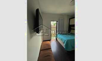 Imagem 2: Lindo apartamento com 2 dormitórios, sendo 1 suíte em Santana